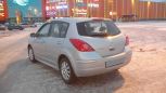  Nissan Tiida 2011 , 450000 , 