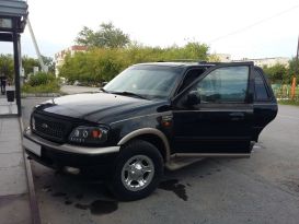 SUV   Ford Expedition 2001 , 360000 , 