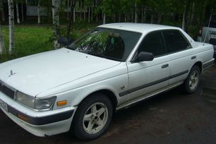  Nissan Laurel 1992 , 35000 , 