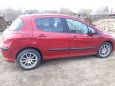  Peugeot 308 2009 , 240000 , 