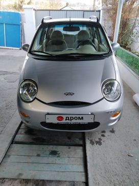  Chery QQ Sweet 2008 , 250000 , 