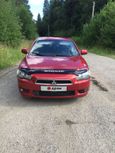  Mitsubishi Lancer 2008 , 330000 , 