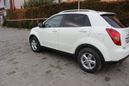 SUV   SsangYong Korando 2011 , 690000 , 