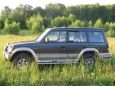 SUV   Mitsubishi Pajero 1993 , 110000 , 