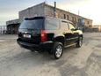 SUV   Chevrolet Tahoe 2008 , 1500000 , 