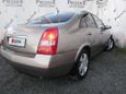  Nissan Primera 2004 , 255000 , 