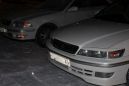  Toyota Mark II Wagon Qualis 1998 , 265000 , 