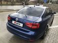  Volkswagen Jetta 2015 , 630000 , 