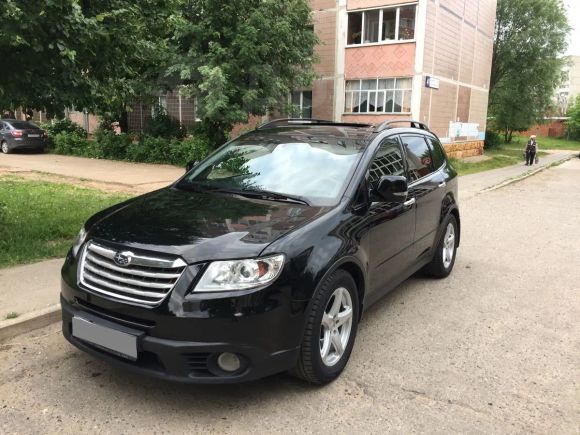 SUV   Subaru B9 Tribeca 2008 , 670000 , 