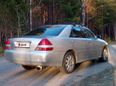  Toyota Mark II 2001 , 340000 , 