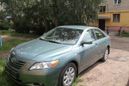  Toyota Camry 2007 , 600000 , 