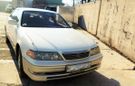  Toyota Mark II 1999 , 250000 ,  