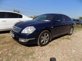  Nissan Teana 2007 , 499000 , 