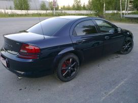 Dodge Stratus 2004 , 330000 , 