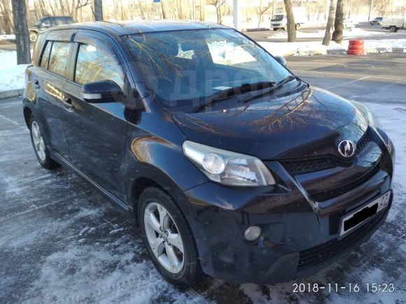  Toyota ist 2010 , 499000 , --