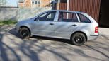  Skoda Fabia 2004 , 260000 , 