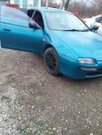  Mazda Lantis 1993 , 110000 , 