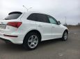 SUV   Audi Q5 2009 , 900000 , 