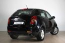 SUV   SsangYong Actyon 2013 , 749000 ,  