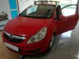  Opel Corsa 2007 , 250000 , 