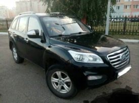 SUV   Lifan X60 2013 , 425000 , 