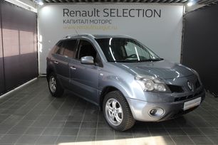 SUV   Renault Koleos 2008 , 435000 , 