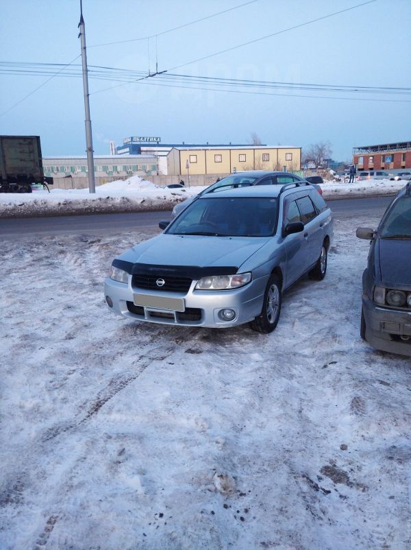  Nissan Expert 2001 , 175000 , 