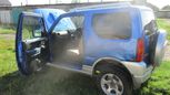 SUV   Suzuki Jimny 2003 , 230000 , 