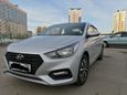  Hyundai Solaris 2019 , 860000 , 