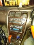  Toyota Mark II 1996 , 200000 , 