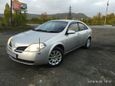  Nissan Primera 2002 , 250000 , 