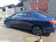  Toyota Corolla 2007 , 500000 , 