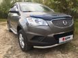 SUV   SsangYong Actyon 2012 , 670000 , 