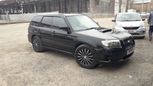 SUV   Subaru Forester 2006 , 280000 , 