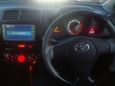  Toyota ist 2008 , 445000 , 