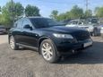 SUV   Infiniti FX35 2003 , 510000 , 