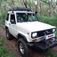  3  Daihatsu Rugger 1988 , 330000 , 