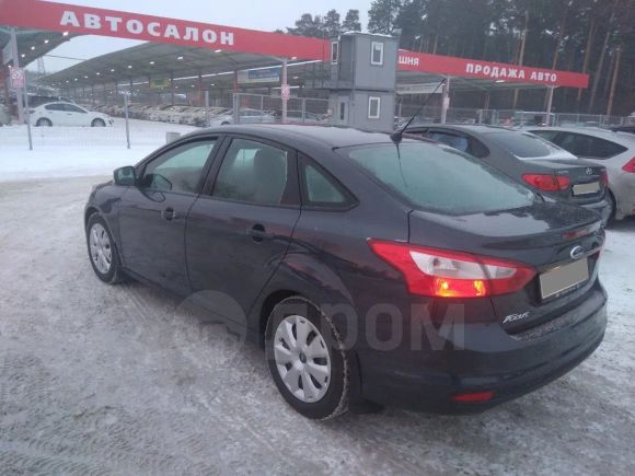  Ford Focus 2012 , 470000 , 