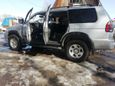 SUV   Mitsubishi Montero Sport 2003 , 520000 , 