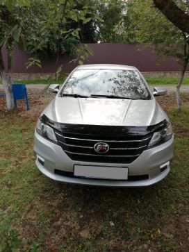  Lifan Solano 2017 , 590000 , 