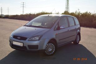    Ford C-MAX 2004 , 225000 , 