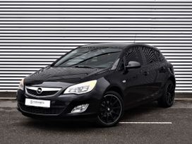  Opel Astra 2011 , 899000 , 