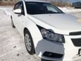  Chevrolet Cruze 2012 , 495000 ,  