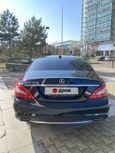  Mercedes-Benz CLS-Class 2014 , 2790000 , 