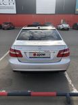  Mercedes-Benz E-Class 2012 , 1600000 , 