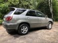 SUV   Toyota Harrier 1999 , 530000 , 