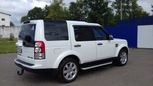 SUV   Land Rover Discovery 2011 , 1250000 , 