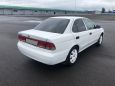  Nissan Sunny 2002 , 160000 , 