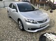  Toyota Allion 2010 , 635000 , 