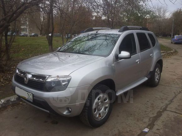 SUV   Renault Duster 2015 , 660000 , 